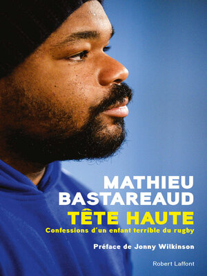 cover image of Tête haute